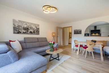 Ferienwohnung GlücksMoment - GlücksMoment