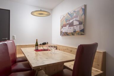 Appartementhaus Martinshof - Appart. mit 3 SZ