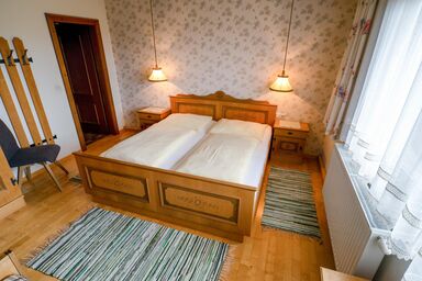 Edlingerhof - Apartment/1-3 Schlafräume/Dusche, WC