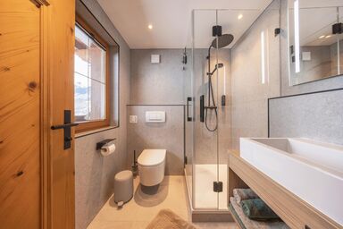 Ausserwieserhof - Große Ferienwohnung Morgenrot