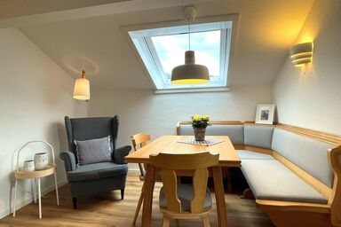 Bärbels Ferienwohnungen - FeWo "Unsere Kleine"