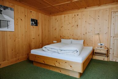 Thurntaler Rast - Ferienwohnung "Lärche"