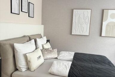 Haus Ilmer - Appartement Ilmer