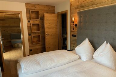 Das Anja - Alt Filzmoos - 2 Zimmer Appartement "Sonnenschein"