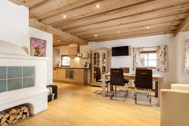 Knappenhaus by Schladming-Appartements - Knappenhaus Silber