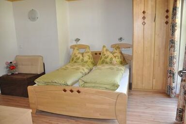 Niederarnigerhof - Wasserfallblick