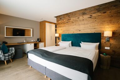 DAS.HOCHGRAT - Junior-Chalets