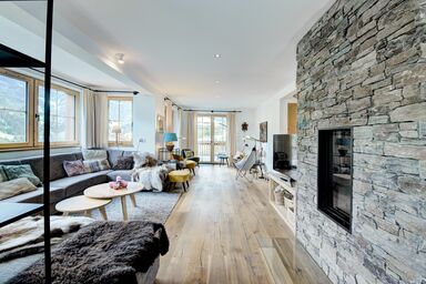 Familienchalet Königshaus