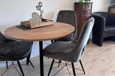 B&E FeWo "Staufen Zeit" - Staufen Zeit