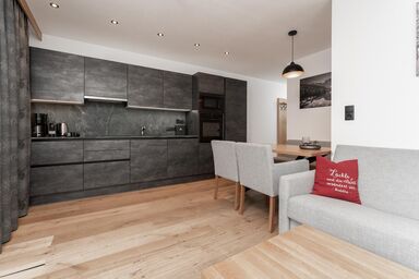 A CASA "Turmalin" - TOP 4 mit 1 Schlafzimmer