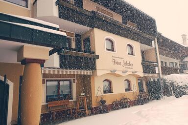 Jakober, Haus - Appartment 5