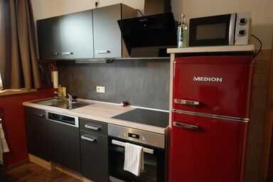 Appartement Gwiggner - Ferienwohnung, Wellness, Infrarotkabine