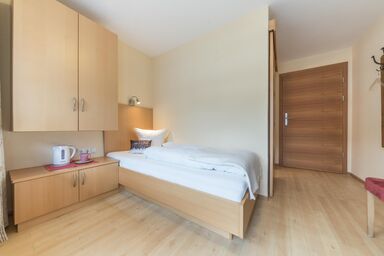 Gästehaus Brugger - Einzelzimmer