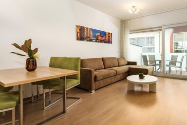 Stadtdomizil Schladming by Schladming-Appartements - Stadtdomizil Top 6