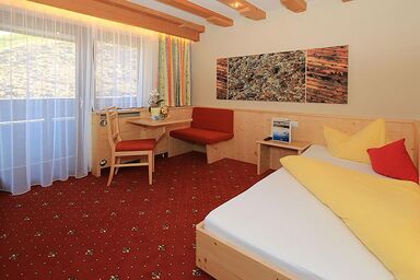 Haus Stefanie - Einzelzimmer