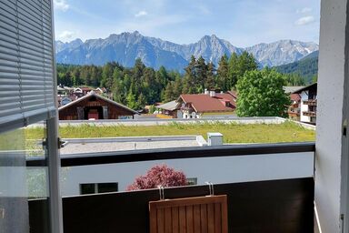 Apartment Jagdberg - Haus Alpenland - Apartment - Jagdberg