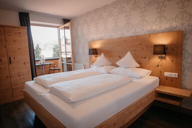 Landhaus Mucha - Chalet Bergspitz