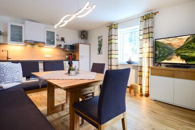 Vergißmeinnicht, Haus - Appartement "Bernstein"