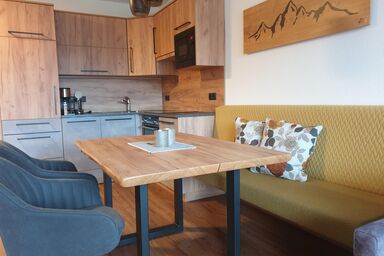 Gästehaus Zedlacherhof - Apartment Lasörlingblick