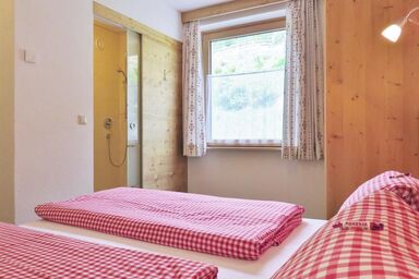 Gästehaus Zedlacherhof - Doppelzimmer