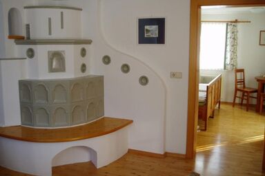 Ferienhaus Leeb - Ferienwohnung Margerite