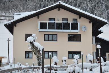 Landhaus Juritsch - Appartement für 8 Personen