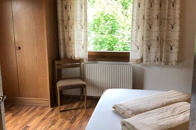 Ferienhaus Tirol - Appartement Wildbach # 24