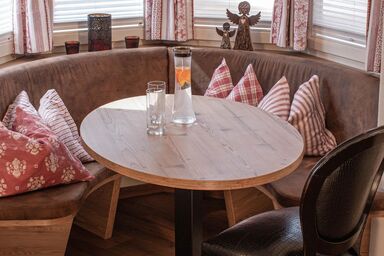 Lutonia Appartements Sölden - Junior Suite (4)