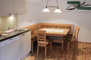 Lutonia Appartements Sölden - Sölden Suite (1)