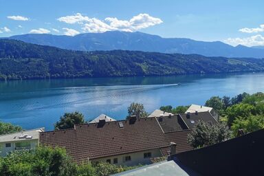 Lake View - Lake View mit 2 Schlafzimmer