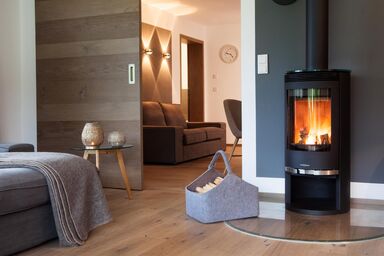 Fügenschuhs Genussferien - Ferienwohnung 1 - 115 qm - 2 Schlafzimmer