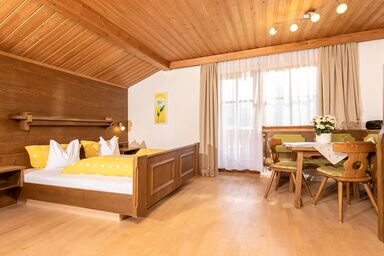 Tramberger Apartments - Appartement Nr. 5