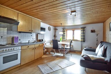 Ferienhof Gomm Alois & Anita - Staufen