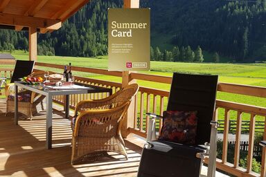 Haus Anna - Appartement "Top 5/7"