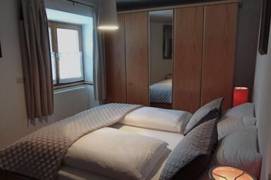 The Burg Boutique - Appartement Fluss mit  2 Schlafräume