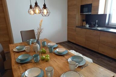 Apartment Schönwetter - Appartement Schönwetter