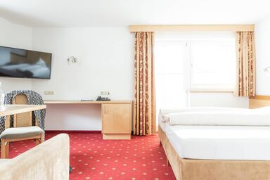 Landhaus Fiegl - Komfort Doppelzimmer "Nr. 2", Shortstay