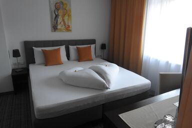 Hotel Garni Tannleger - Aurora DZ 18 m²