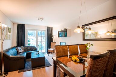 Aparthotel Sonnenwende - Plus Zweizimmer Appartement  SW2+