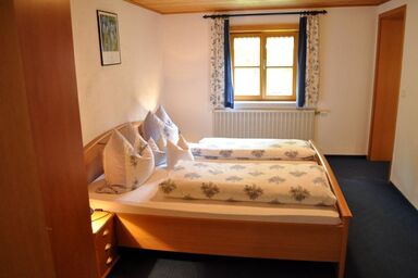 Haus Elfriede Schmid - Ferienwohnung Gaißhorn