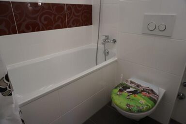 Paradies 035 - 2-Bettwohnung