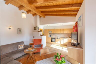 Landhaus Charlotte - 4-Raum-Appartement