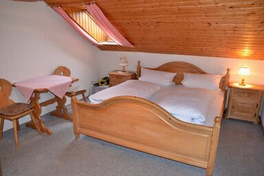 Pension Helga Nickl - Ferienwohnung 2