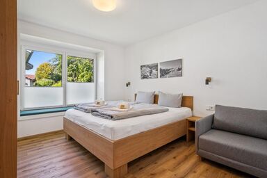 Chalet Alpendost