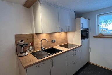 Gästehaus Nussbaumer - Ferienwohnung 7 Typ A -  2 Schlafzimmer, 2 Bäder