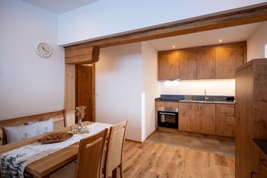 Haus Boarbauer - Appartement Rettenstein