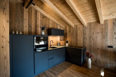 Slow Fine Chalets - Calm mit Frühstück