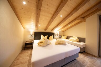 Hotel Garni Schönblick Apart - Appartement Top 5