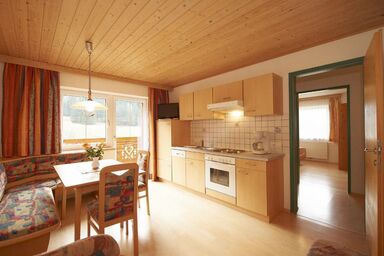 Ferienwohnungen Kohlmaisgut - Fewo Typ 1 (2-4 Personen/1 SZ, 1 WSR)