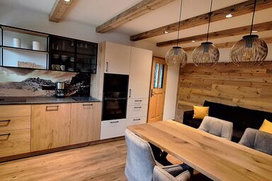 Mühlnergut - Appartement Hochalm | 2 Schlafräume | 1 Bad | Erdg